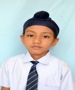 <b Class=kkb><big>UDAYVEER SINGH</big><BR><I>4th Earth</I></b>