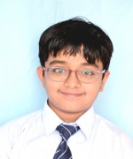 <b Class=kkb><big>ARNAV MITTAL </big><BR><I>5th Sun</I></b>